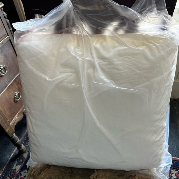 Princess Party Throw Pillow 18x18, spangel - Picture 2 of 3